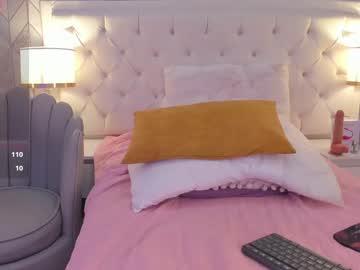 Nastya_Fantasy January 09, 2025 Chaturbate stream image