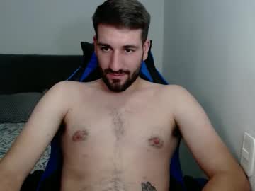 Naugthy18boy January 09, 2025 Chaturbate stream image