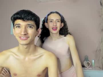Peach_Tyron January 09, 2025 Chaturbate stream image