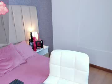 Samantha__Cb January 09, 2025 Chaturbate stream image