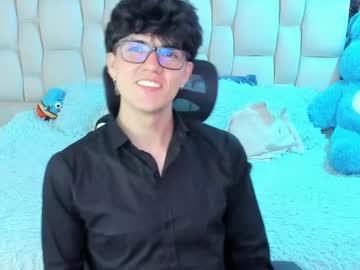 Sebastianluck January 09, 2025 Chaturbate stream image