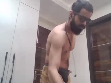 Sentientarjun January 09, 2025 Chaturbate stream image