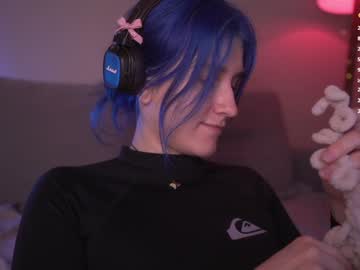 Sleepingsonya January 09, 2025 Chaturbate stream image