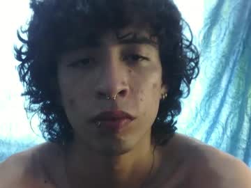 Stevenrole69 January 09, 2025 Chaturbate stream image