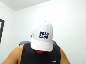 Walter_Brownn01 January 09, 2025 Chaturbate stream image