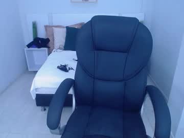 Wendy_Sosa January 09, 2025 Chaturbate stream image