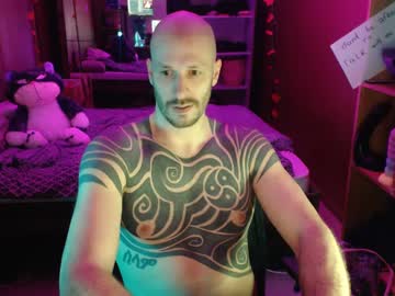 Zebroroa January 09, 2025 Chaturbate stream image