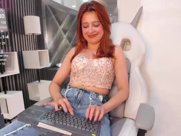 Zoe_Bailey January 09, 2025 Chaturbate stream image