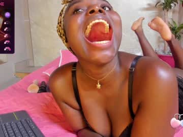 Adele_89 January 09, 2025 Chaturbate stream image