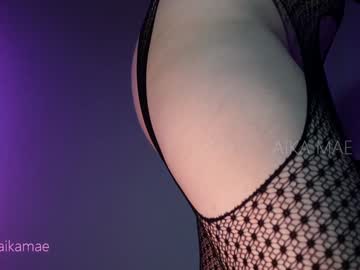 Aika_Mae January 09, 2025 Chaturbate stream image