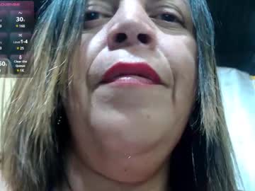 Alina_Maturehot January 09, 2025 Chaturbate stream image