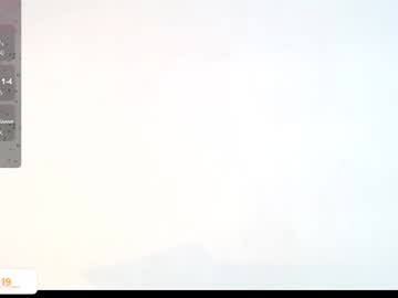 Annick_Adams January 09, 2025 Chaturbate stream image