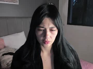 Asia_25_ January 09, 2025 Chaturbate stream image