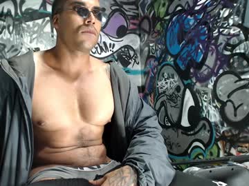 Bbc_Monster1 January 09, 2025 Chaturbate stream image