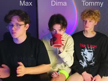 Bigmaxd1ck January 09, 2025 Chaturbate stream image