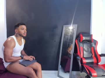 Bruno_Miller_ January 09, 2025 Chaturbate stream image