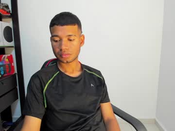 Camilo_Marin January 09, 2025 Chaturbate stream image
