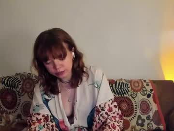 Clancyosbourne January 09, 2025 Chaturbate stream image