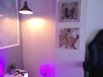 Cristalmjs January 09, 2025 Chaturbate stream image