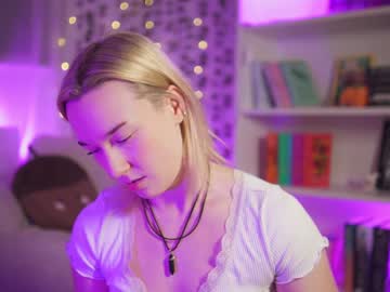 Emily_Fox_Official January 09, 2025 Chaturbate stream image