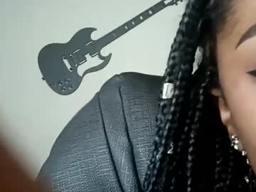 Firee_Ebony January 09, 2025 Chaturbate stream image