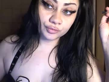 Gipsygiuliaa January 09, 2025 Chaturbate stream image