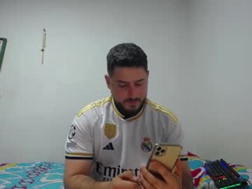 Hankprettyboy January 09, 2025 Chaturbate stream image