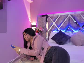Larabrook January 09, 2025 Chaturbate stream image