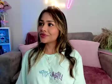 Lexie828 January 09, 2025 Chaturbate stream image
