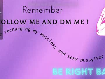 Liightanddarkness11_11 January 09, 2025 Chaturbate stream image