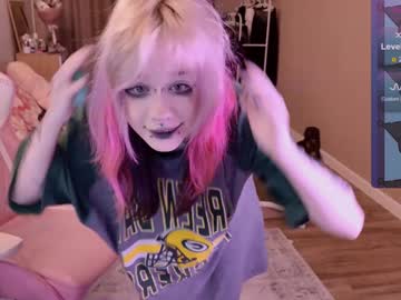 Lollyshy__ January 09, 2025 Chaturbate stream image
