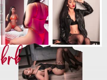 Lucyy_Liiu January 09, 2025 Chaturbate stream image