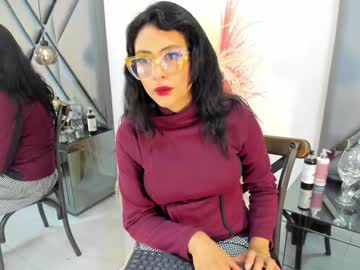 Mariia_Evans January 09, 2025 Chaturbate stream image