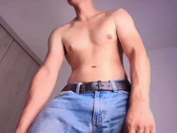 Michael_Pzx January 09, 2025 Chaturbate stream image