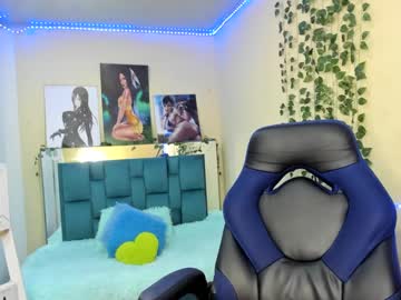Naomy_Hot666 January 09, 2025 Chaturbate stream image
