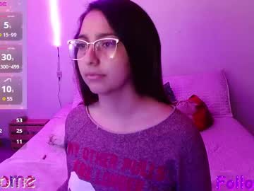 Natasha_Jg January 09, 2025 Chaturbate stream image