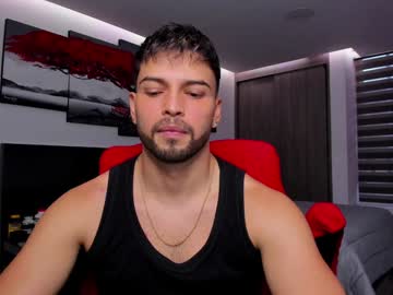 Nick_Klaus January 09, 2025 Chaturbate stream image
