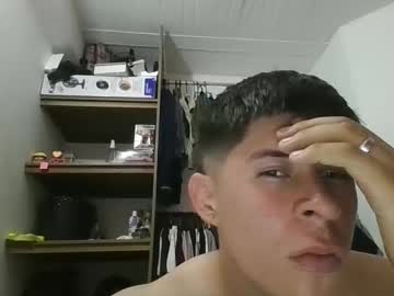 Noithan_20_ January 09, 2025 Chaturbate stream image