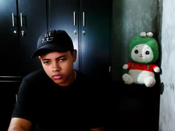 Pretty_Anonimuszzx January 09, 2025 Chaturbate stream image