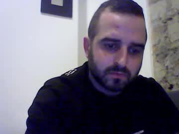 Robertoredo January 09, 2025 Chaturbate stream image