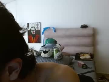 Santi_Hot__ January 09, 2025 Chaturbate stream image