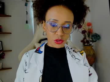 Scarlettmalbec January 09, 2025 Chaturbate stream image