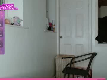 Sexy1105_ January 09, 2025 Chaturbate stream image