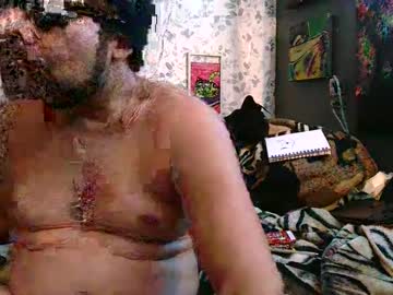 Stickyricky1 January 09, 2025 Chaturbate stream image