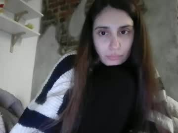 Stormykiss January 09, 2025 Chaturbate stream image