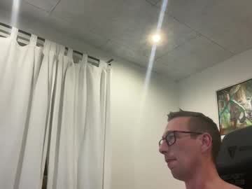Alexhunter4u January 09, 2025 Chaturbate stream image
