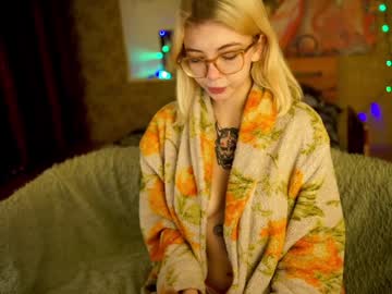 Allison_Cuty January 09, 2025 Chaturbate stream image