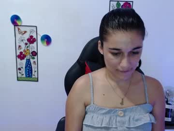 Alyssaxr January 09, 2025 Chaturbate stream image