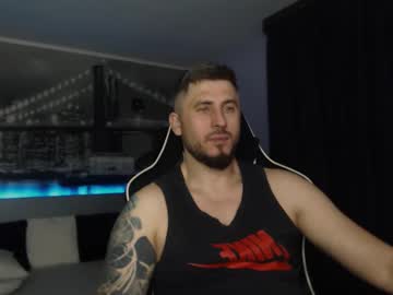 Andysoul340 January 09, 2025 Chaturbate stream image