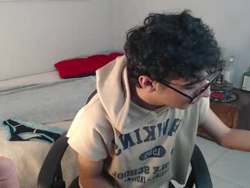 B4by_Mailo January 09, 2025 Chaturbate stream image